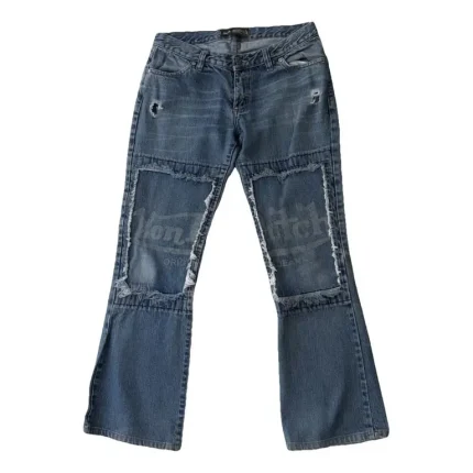 VN DUTCH BOOTCUT JEANS