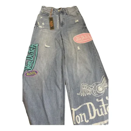 VN-DUTCH BLUE JEANS